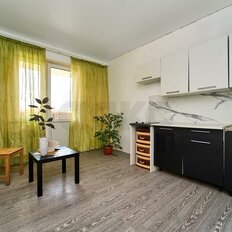 Квартира 42 м², 1-комнатная - изображение 2