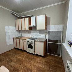 Квартира 63 м², 3-комнатная - изображение 3