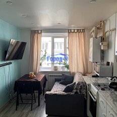 Квартира 39,4 м², 1-комнатная - изображение 2