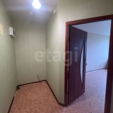 Квартира 33 м², 1-комнатная - изображение 1