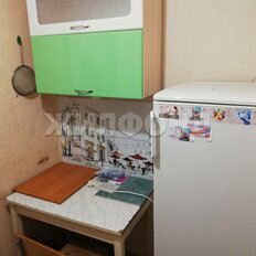 Квартира 18,8 м², 1-комнатная - изображение 4