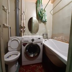 Квартира 28,3 м², 1-комнатная - изображение 3