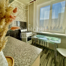 Квартира 34,7 м², 1-комнатная - изображение 3
