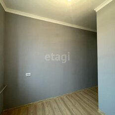 Квартира 32,9 м², 1-комнатная - изображение 3
