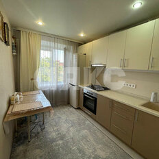 Квартира 50,6 м², 2-комнатная - изображение 5