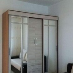 Квартира 36 м², 1-комнатная - изображение 5