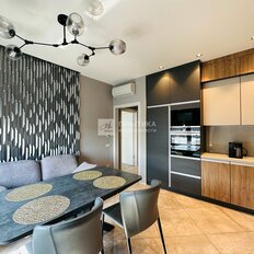 Квартира 60,7 м², 2-комнатная - изображение 4