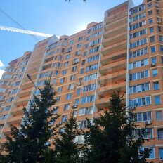 Квартира 104,9 м², 3-комнатная - изображение 2