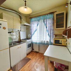 Квартира 30,2 м², 1-комнатная - изображение 5
