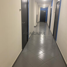 Квартира 40 м², студия - изображение 4