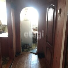 Квартира 30,9 м², 1-комнатная - изображение 1