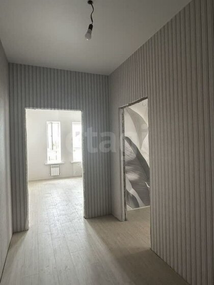 31 м², 1-комнатная квартира 3 850 000 ₽ - изображение 54