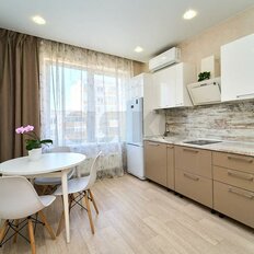Квартира 36 м², 1-комнатная - изображение 5