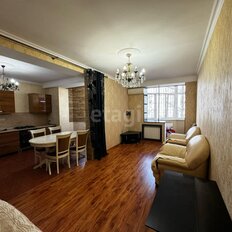 Квартира 80 м², 3-комнатная - изображение 2