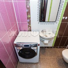 Квартира 110 м², 4-комнатная - изображение 3