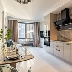 Квартира 65 м², 2-комнатная - изображение 5