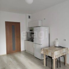 Квартира 31,6 м², студия - изображение 3