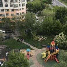 Квартира 38,7 м², 1-комнатная - изображение 5