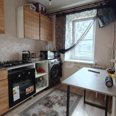 Квартира 30 м², 1-комнатная - изображение 3