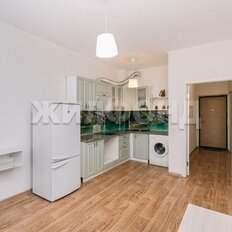 Квартира 39,3 м², 1-комнатная - изображение 2