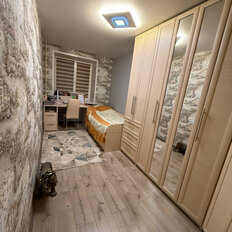 Квартира 42,2 м², 2-комнатная - изображение 3