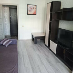 Квартира 36,2 м², 1-комнатная - изображение 3