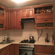 Квартира 31 м², 1-комнатная - изображение 5