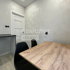Квартира 30 м², 1-комнатная - изображение 4