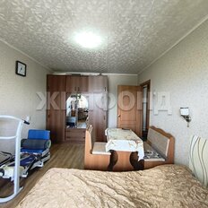 Квартира 45 м², 2-комнатная - изображение 2