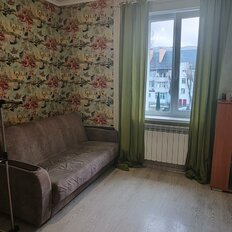 Квартира 62,5 м², 3-комнатная - изображение 3