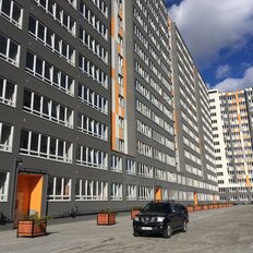 Квартира 43,9 м², 1-комнатная - изображение 4