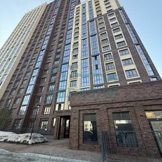 Квартира 29,2 м², 1-комнатная - изображение 2