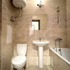 Квартира 44 м², 1-комнатная - изображение 1