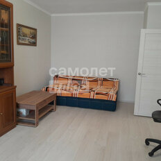 Квартира 41 м², 1-комнатная - изображение 4