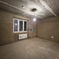 Квартира 63,8 м², 2-комнатная - изображение 1