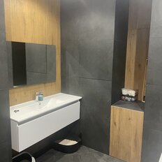 Квартира 93 м², 3-комнатная - изображение 3