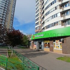 Квартира 38,3 м², 1-комнатная - изображение 3