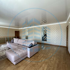 Квартира 126,6 м², 4-комнатная - изображение 3