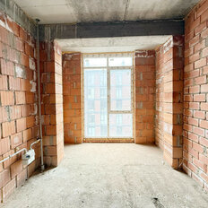Квартира 74,3 м², 3-комнатная - изображение 1