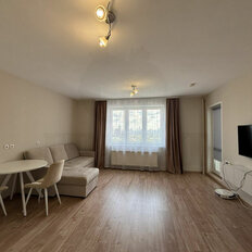 Квартира 30,7 м², студия - изображение 3