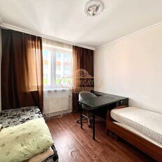 Квартира 72 м², 3-комнатная - изображение 5