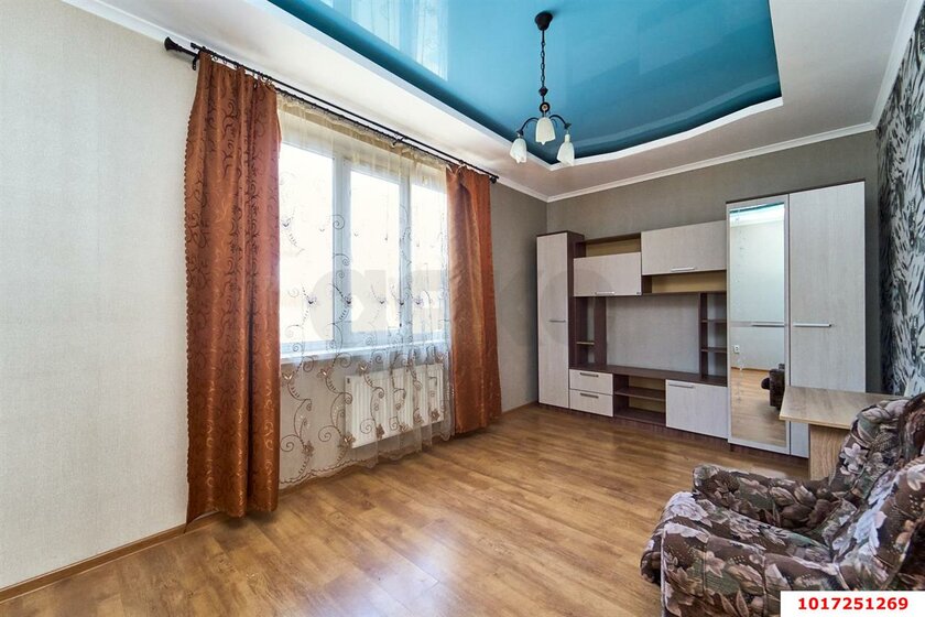 60,1 м², 2-комнатная квартира 4 000 000 ₽ - изображение 52