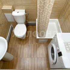 Квартира 22 м², 1-комнатная - изображение 1