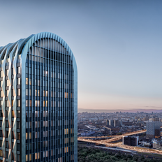 Квартира 38,7 м², 1-комнатная - изображение 2