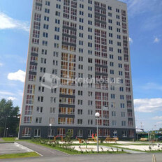 Квартира 64 м², 2-комнатная - изображение 1