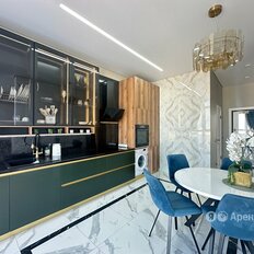 Квартира 38 м², 1-комнатная - изображение 2