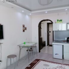 Квартира 24,2 м², студия - изображение 5