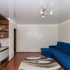 Квартира 75,4 м², 3-комнатная - изображение 3