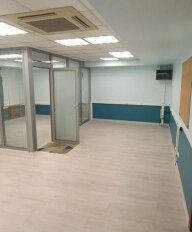 91,8 м², офис - изображение 4