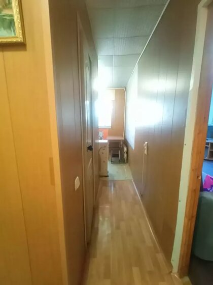 23 м², 1-комнатная квартира 870 000 ₽ - изображение 23